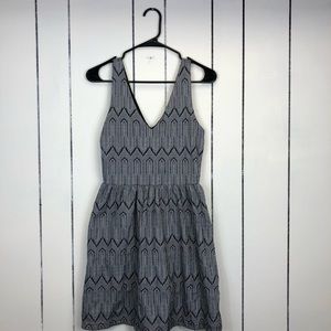 Lucky Brand Casual Dress Sz S